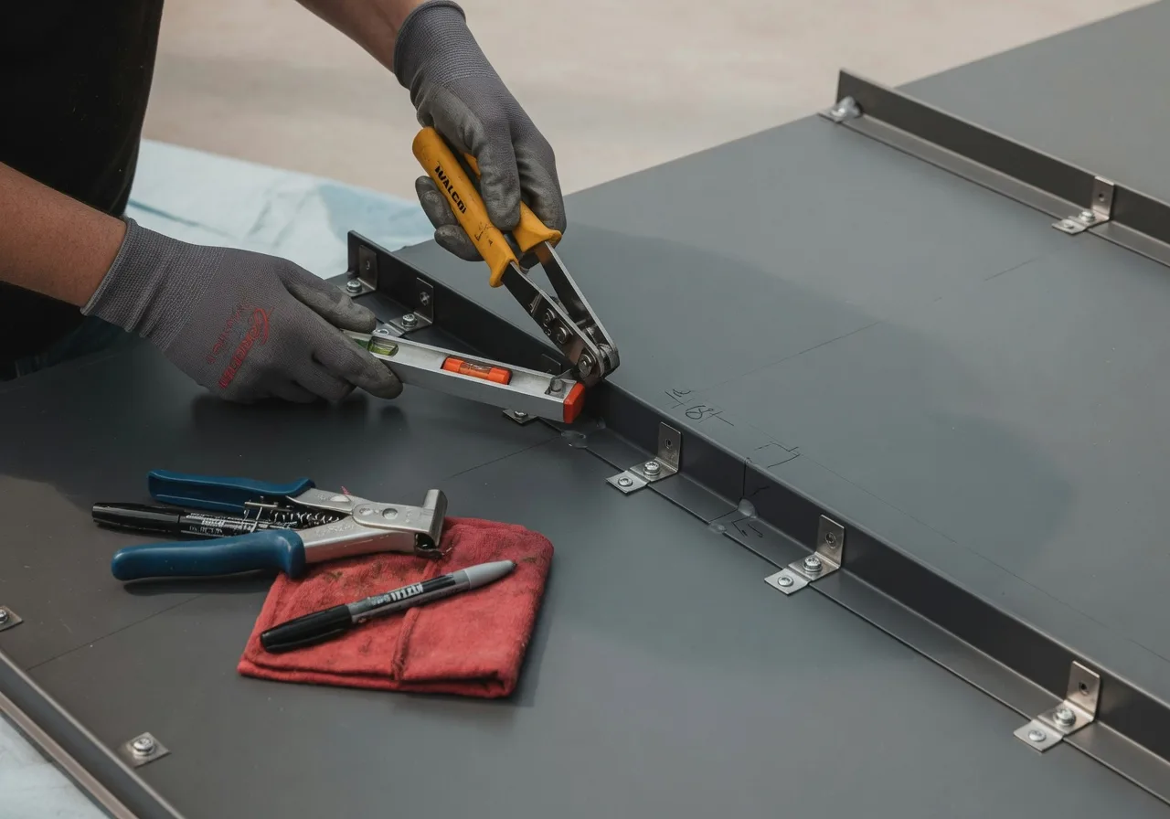 Why choose Metal Roofing Installation in Putnam, OK